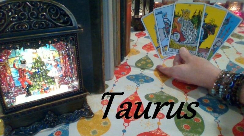 Taurus December 2024 ❤ PERFECT MATCH! Nothing Can Stop What Is Meant To Be FUTURE LOVE #Taurus 1 Taurus December 2024 ❤ PERFECT MATCH! Nothing Can Stop What Is Meant To Be FUTURE LOVE #Taurus