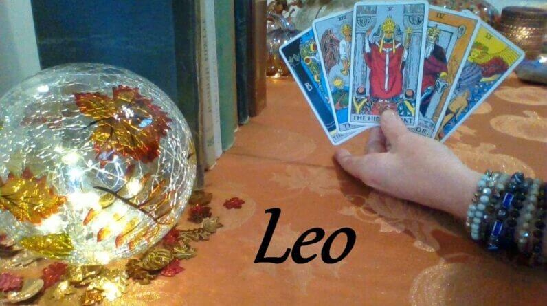 Leo November 2024 ❤💲MAJOR TRANSFORMATION! The Moment You Stop Believing The Lies LOVE & CAREER #Leo 1 Leo November 2024 ❤💲MAJOR TRANSFORMATION! The Moment You Stop Believing The Lies LOVE & CAREER #Leo