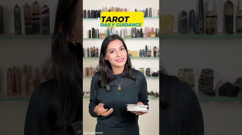 Tarot Daily Guidance #13 Your Daily Tarot :Tarot Astrology Numerology 2025 Prediction | @lisasimmi 1 Tarot Daily Guidance #13 Your Daily Tarot :Tarot Astrology Numerology 2025 Prediction | @lisasimmi