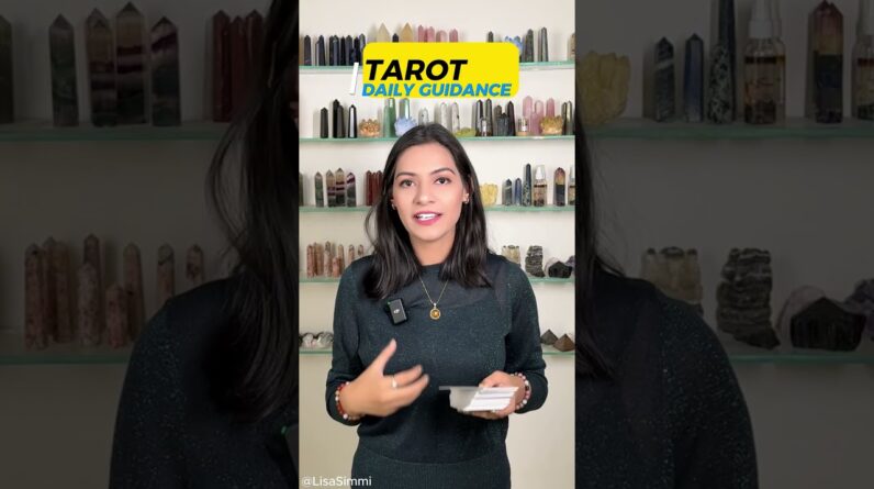 Tarot Daily Guidance #15 Your Daily Tarot :Tarot Astrology Numerology 2025 Prediction | @lisasimmi