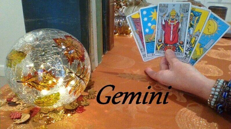 Gemini November 2024 ❤💲 Walking Your Higher Purpose With Your Higher Love! LOVE & CAREER #Gemini 1 Gemini November 2024 ❤💲 Walking Your Higher Purpose With Your Higher Love! LOVE & CAREER #Gemini