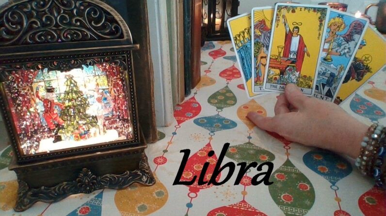 Libra December 2024 ❤ So Curious! They Ask Everyone About You Libra FUTURE LOVE #Libra 1 Libra December 2024 ❤ So Curious! They Ask Everyone About You Libra FUTURE LOVE #Libra