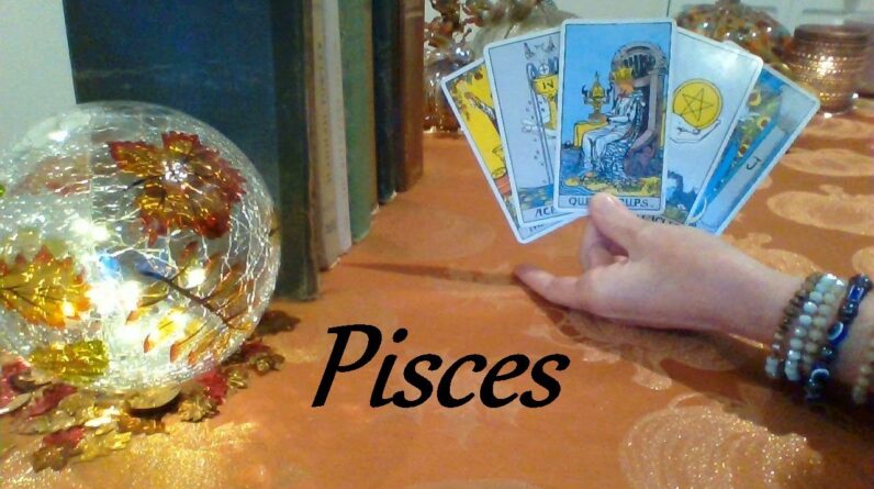 Pisces November 2024 ❤ A Much Needed Emotional Conversation Pisces SOULMATE READING #Pisces 1 Pisces November 2024 ❤ A Much Needed Emotional Conversation Pisces SOULMATE READING #Pisces
