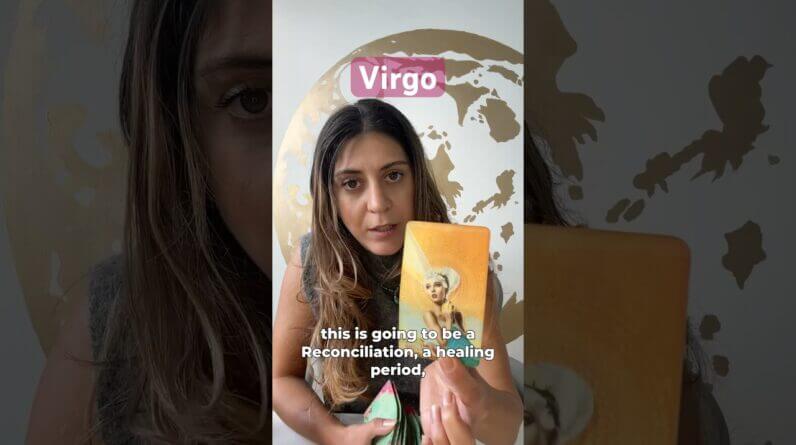 Virgo ✨ An important Message Meant To Find YOU! #virgotarot #shortstarot By The illest illuminator 1 Virgo ✨ An important Message Meant To Find YOU! #virgotarot #shortstarot By The illest illuminator