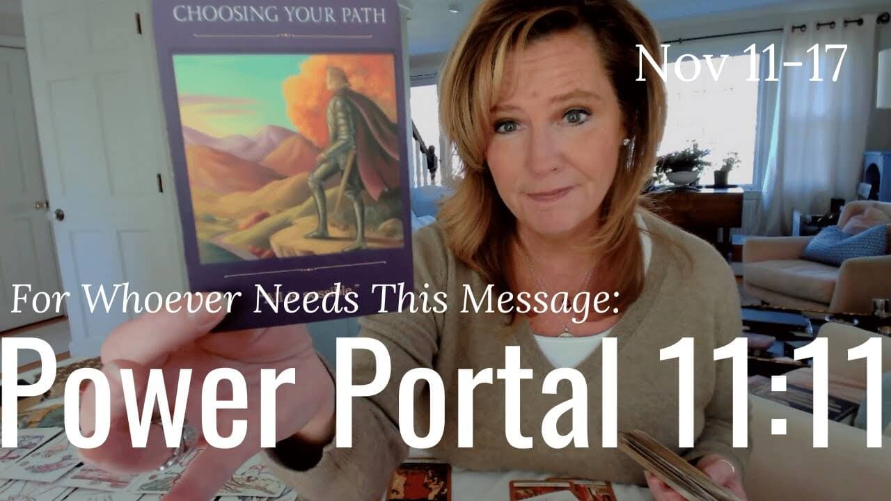 For Whoever Needs To Hear This Message : Swirling Energies & Messages ...