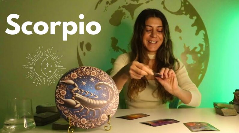 SCORPIO ❤️ 'What To EXPECT Until The End Of The YEAR? - November - December tarot reading 1 SCORPIO ❤️ 'What To EXPECT Until The End Of The YEAR? - November - December tarot reading