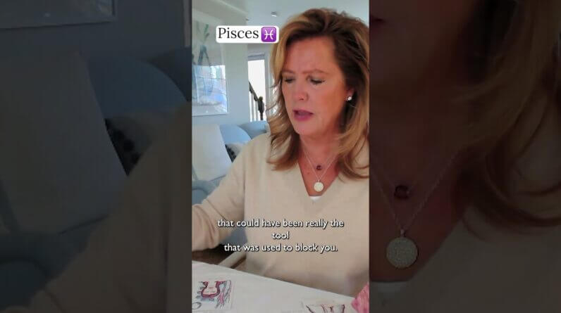 PISCES : TOTAL Transformation - You ARE Between Worlds | November 2024 Zodiac Tarot Reading #shorts 1 PISCES : TOTAL Transformation - You ARE Between Worlds | November 2024 Zodiac Tarot Reading #shorts