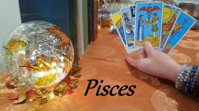 Pisces November 2024 ❤💲 BREAKING POINT! Your Life Will Never Be The Same LOVE & CAREER #Pisces 1 Pisces November 2024 ❤💲 BREAKING POINT! Your Life Will Never Be The Same LOVE & CAREER #Pisces