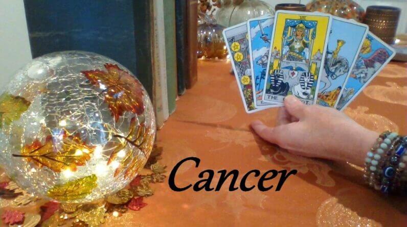 Cancer November 2024β€π² JUDGEMENT DAY! The Silence Will Be Broken Cancer LOVE & CAREER #Cancer 1 Cancer November 2024β€π² JUDGEMENT DAY! The Silence Will Be Broken Cancer LOVE & CAREER #Cancer