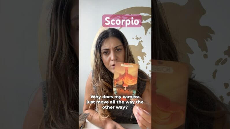 Scorpio✨An important Message Meant To Find YOU! #scorpiotarot #shortstarot By The illest illuminator 1 Scorpio✨An important Message Meant To Find YOU! #scorpiotarot #shortstarot By The illest illuminator