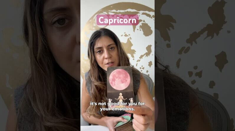 Capricorn ✨ A Message Meant To Find YOU! #tarotreading #shortstarot By The illest illuminator 1 Capricorn ✨ A Message Meant To Find YOU! #tarotreading #shortstarot By The illest illuminator