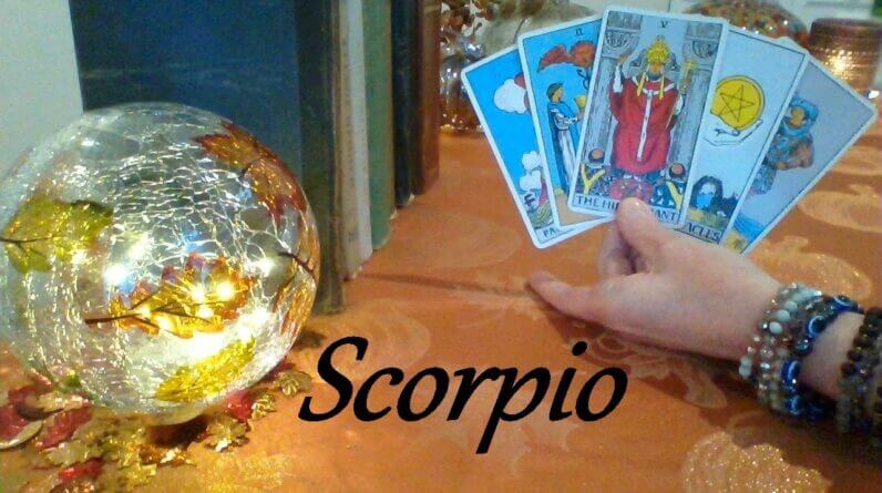 Scorpio November 2024 ❤ They Think It's A Break, Not A Breakup SOULMATE READING #scorpio 1 Scorpio November 2024 ❤ They Think It's A Break, Not A Breakup SOULMATE READING #scorpio