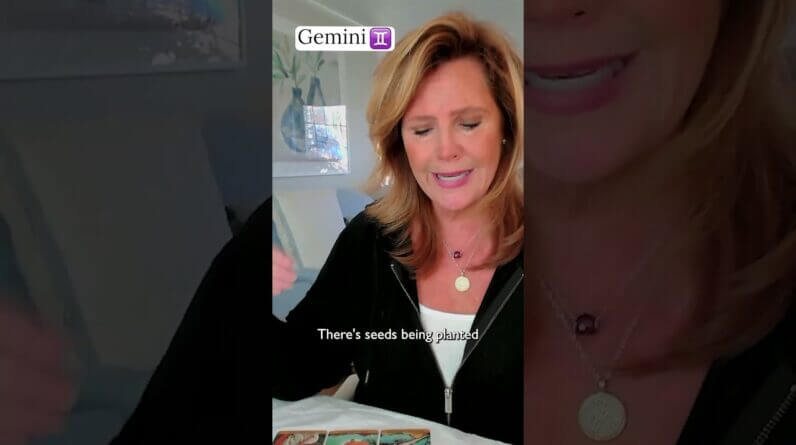 GEMINI : SUDDEN Revelation Clears The Air | November 2024 Zodiac Tarot Reading #tarot #shorts 1 GEMINI : SUDDEN Revelation Clears The Air | November 2024 Zodiac Tarot Reading #tarot #shorts