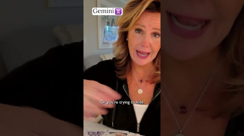 GEMINI : What Your Guides Are Trying To TELL YOU | Ancestral Karma December 2024 Reading #shorts 1 GEMINI : What Your Guides Are Trying To TELL YOU | Ancestral Karma December 2024 Reading #shorts