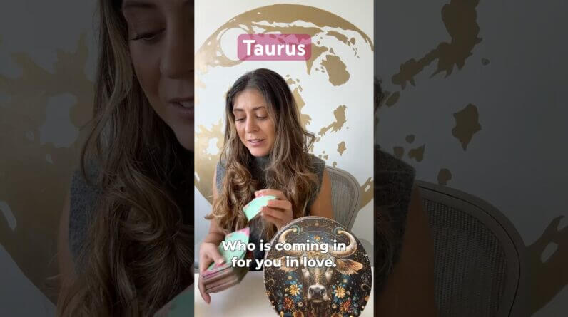 Taurus ✨ Who Is Coming In For You In LOVE? #taurustarot #shortstarot By The Illest Illuminator 1 Taurus ✨ Who Is Coming In For You In LOVE? #taurustarot #shortstarot By The Illest Illuminator