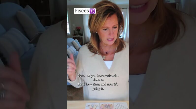 PISCES : Unlocking Your Gilded Cage | Mid November 2024 Zodiac Tarot Reading #tarot #shorts 1 PISCES : Unlocking Your Gilded Cage | Mid November 2024 Zodiac Tarot Reading #tarot #shorts