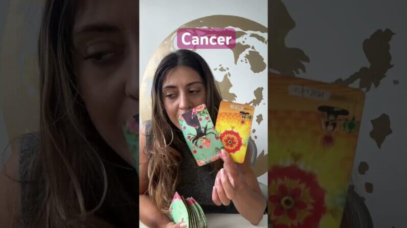 Cancer ✨ An Important Message Meant To Find You! #cancertarot #shortstarot By The illest illuminator