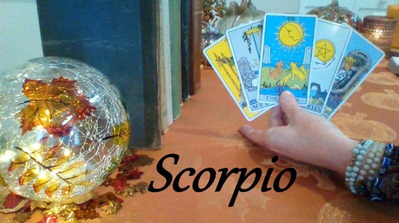 Scorpio ❤ They Are Struggling To Hide Their Attraction For You HIDDEN TRUTH Now-Nov 23 #Scorpio 1 Scorpio ❤ They Are Struggling To Hide Their Attraction For You HIDDEN TRUTH Now-Nov 23 #Scorpio