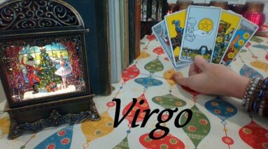 Virgo December 2024 ❤ MAGNETIC ATTRACTION! They Know Quality When They See It FUTURE LOVE #Virgo 16 Virgo December 2024 ❤ MAGNETIC ATTRACTION! They Know Quality When They See It FUTURE LOVE #Virgo