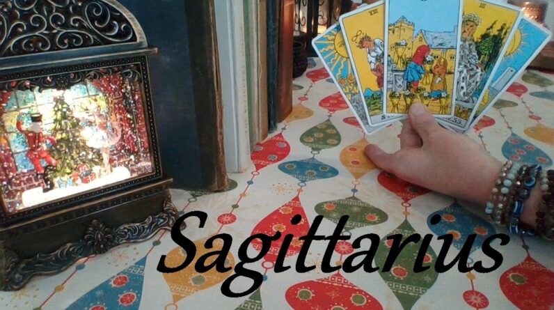 Sagittarius December 2024 ❤ They Know More About You Than You Think They Do FUTURE LOVE #Sagittarius 1 Sagittarius December 2024 ❤ They Know More About You Than You Think They Do FUTURE LOVE #Sagittarius
