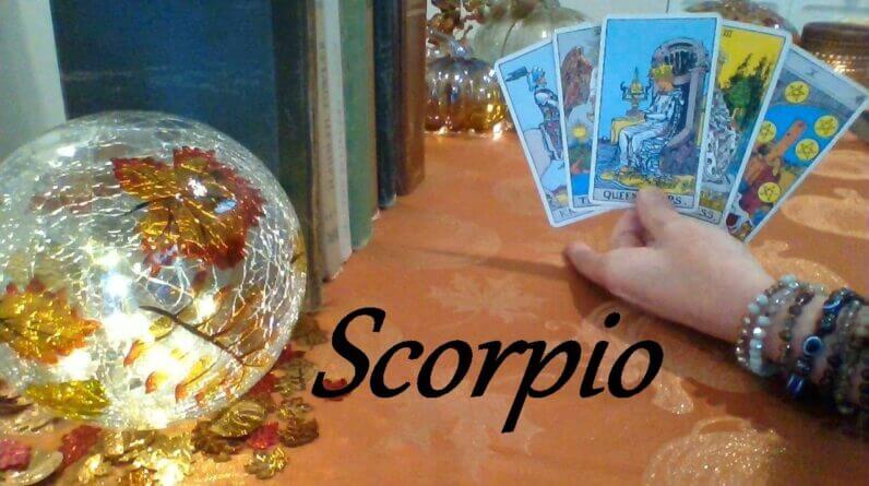 Scorpio ❤💋💔 FOREVER LOVE! They Will Beg For Your Forgiveness LOVE LUST OR LOSS Now-Nov 16 #Scorpio 1 Scorpio ❤💋💔 FOREVER LOVE! They Will Beg For Your Forgiveness LOVE LUST OR LOSS Now-Nov 16 #Scorpio
