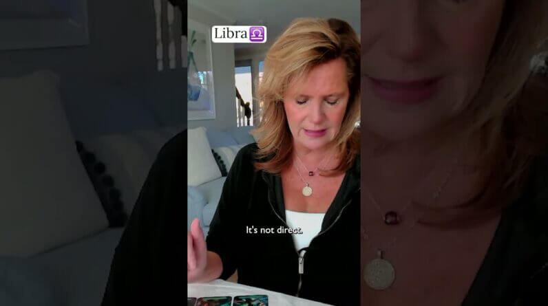 LIBRA : This Is Your TIME | November 2024 Zodiac Tarot Reading #tarot #shorts 1 LIBRA : This Is Your TIME | November 2024 Zodiac Tarot Reading #tarot #shorts