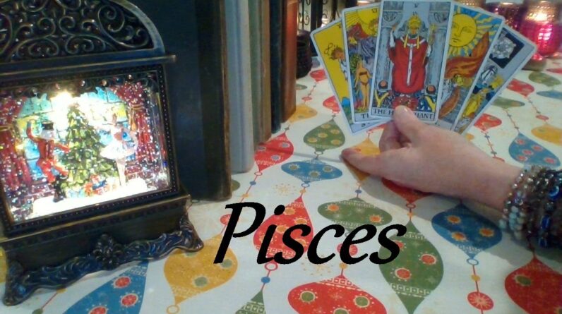 Pisces December 2024 ❤ HIGHER LOVE! They've Been Praying For Someone Like You FUTURE LOVE #Pisces 1 Pisces December 2024 ❤ HIGHER LOVE! They've Been Praying For Someone Like You FUTURE LOVE #Pisces