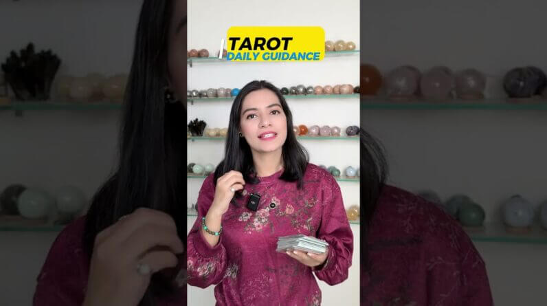 Tarot Daily Guidance #1 Your Daily Tarot Reading : Astrology Prediction | @lisasimmi 1 Tarot Daily Guidance #1 Your Daily Tarot Reading : Astrology Prediction | @lisasimmi