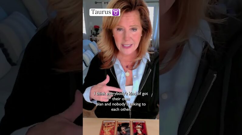 TAURUS : New Life DIRECTION - It's NOT What You Think | Mid November 2024 Tarot Reading #shorts 1 TAURUS : New Life DIRECTION - It's NOT What You Think | Mid November 2024 Tarot Reading #shorts