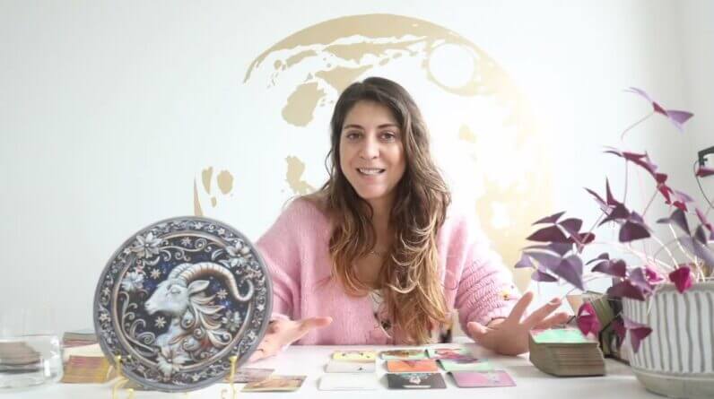 Capricorn ♡ The Person On Your Mind... & Their Current Feelings For You! November 2024 Tarot Reading 1 Capricorn ♡ The Person On Your Mind... & Their Current Feelings For You! November 2024 Tarot Reading