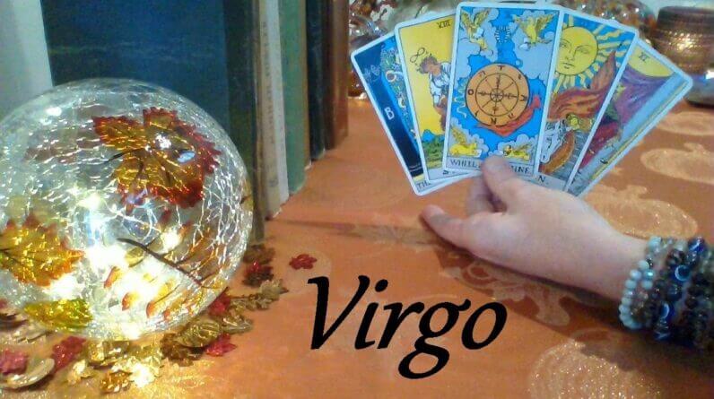 Virgo November 2024 ❤💲HAPPENING FAST! The Moment You've Been Waiting For Virgo LOVE & CAREER #Virgo 1 Virgo November 2024 ❤💲HAPPENING FAST! The Moment You've Been Waiting For Virgo LOVE & CAREER #Virgo