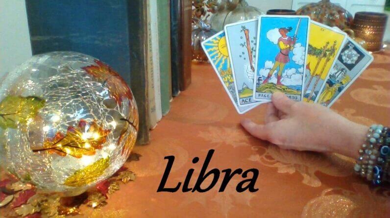 Libra November 2024 ❤SO INTENSE Your Soulmate Will Change Their Life For You SOULMATE READING #Libra 1 Libra November 2024 ❤SO INTENSE Your Soulmate Will Change Their Life For You SOULMATE READING #Libra