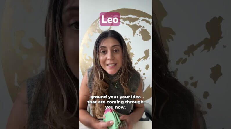LEO ✨ An Important Message Meant To Find YOU! #shortstarot #leotarot By The illest illuminator 1 LEO ✨ An Important Message Meant To Find YOU! #shortstarot #leotarot By The illest illuminator