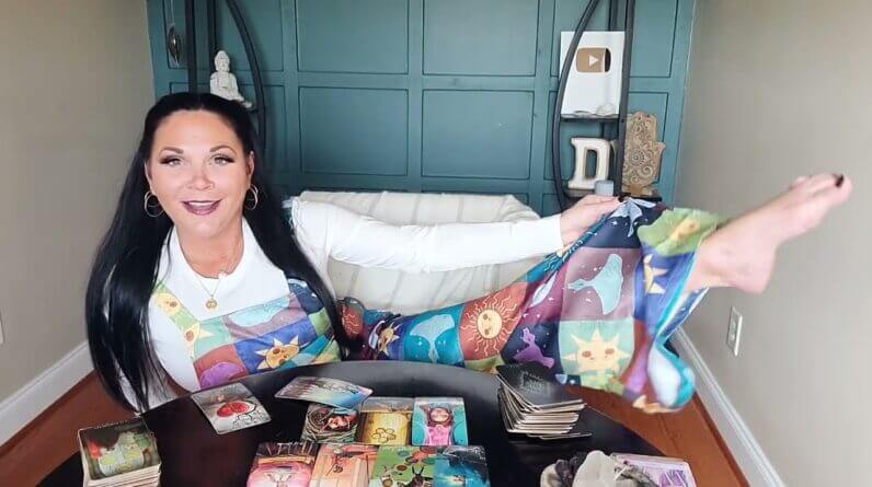 ARIES | THIS IS NOT ABOUT THEM, IT'S ABOUT YOU! | ๐๐งก๐ ARIES TAROT READING. THAT THUMBNAIL THO ๐๐คฃโค๏ธโ๐ฅ 1 ARIES | THIS IS NOT ABOUT THEM, IT'S ABOUT YOU! | ๐๐งก๐ ARIES TAROT READING. THAT THUMBNAIL THO ๐๐คฃโค๏ธโ๐ฅ