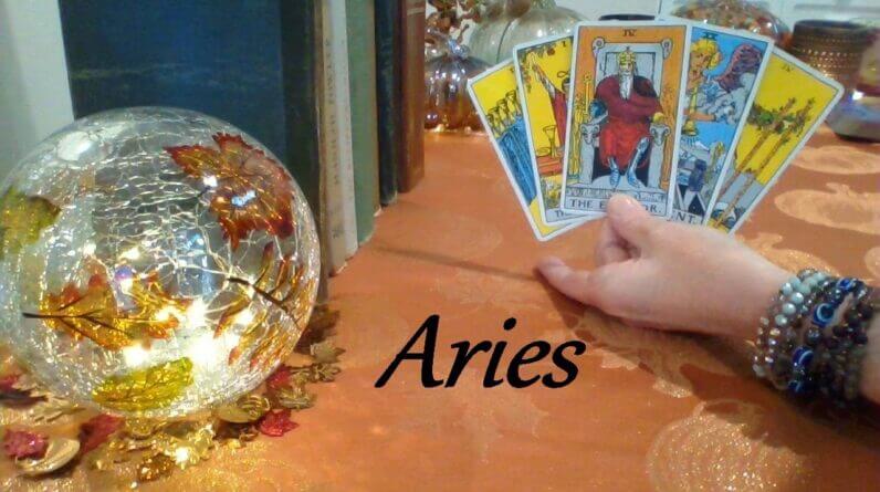 Aries November 2024 ❤💲 THE POINT OF NO RETURN! You Will Shock Them All Aries LOVE & CAREER #Aries 1 Aries November 2024 ❤💲 THE POINT OF NO RETURN! You Will Shock Them All Aries LOVE & CAREER #Aries
