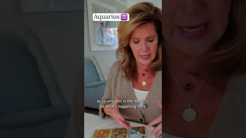 AQUARIUS : *WARNING* TOTAL Transformation - VERY SPECIFIC Reading - Is This You? | November #shorts 1 AQUARIUS : *WARNING* TOTAL Transformation - VERY SPECIFIC Reading - Is This You? | November #shorts