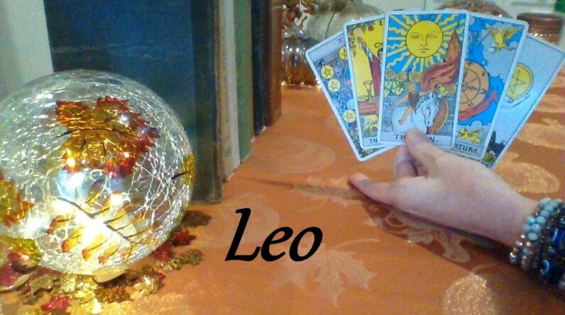 Leo November 2024 ❤ YOU WIN! The Plot Twist You Were Not Expecting Leo SOULMATE READING #Leo 1 Leo November 2024 ❤ YOU WIN! The Plot Twist You Were Not Expecting Leo SOULMATE READING #Leo