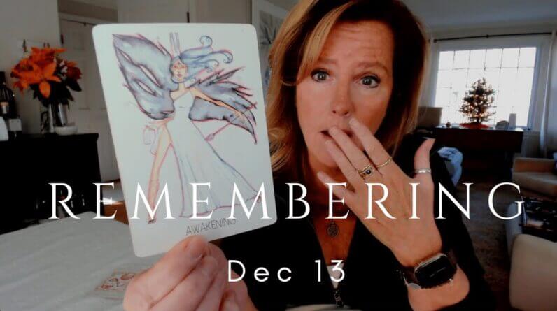 Your Daily Tarot Reading : Deep Memories RESURFACING - You Don't Know The Whole Truth! 1 Your Daily Tarot Reading : Deep Memories RESURFACING - You Don't Know The Whole Truth!