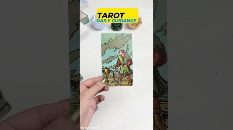 Tarot Daily Guidance #37 Your Daily Tarot :Tarot Astrology Numerology 2025 Prediction | @lisasimmi 1 Tarot Daily Guidance #37 Your Daily Tarot :Tarot Astrology Numerology 2025 Prediction | @lisasimmi