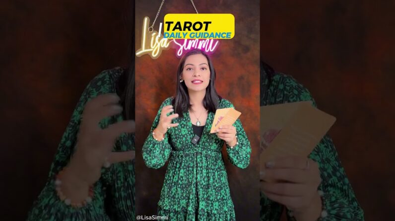 Tarot Daily Guidance #32 Your Daily Tarot :Tarot Astrology Numerology 2025 Prediction | @lisasimmi 1 Tarot Daily Guidance #32 Your Daily Tarot :Tarot Astrology Numerology 2025 Prediction | @lisasimmi