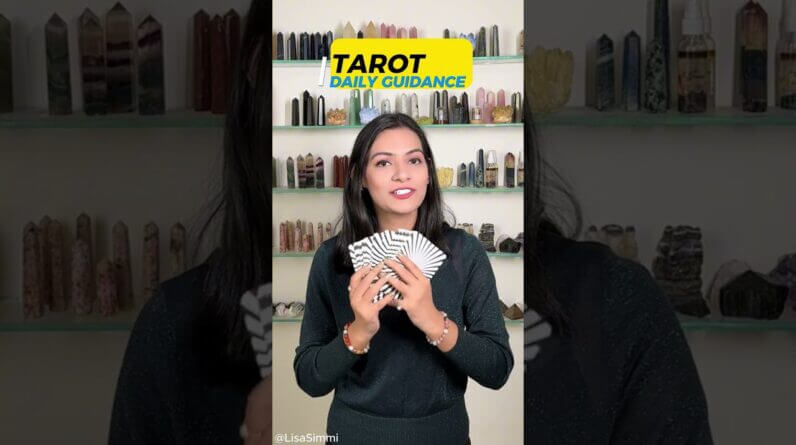 Tarot Daily Guidance #21 Your Daily Tarot :Tarot Astrology Numerology 2025 Prediction | @lisasimmi 1 Tarot Daily Guidance #21 Your Daily Tarot :Tarot Astrology Numerology 2025 Prediction | @lisasimmi