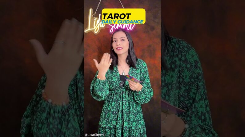 Tarot Daily Guidance #34 Your Daily Tarot :Tarot Astrology Numerology 2025 Prediction | @lisasimmi 1 Tarot Daily Guidance #34 Your Daily Tarot :Tarot Astrology Numerology 2025 Prediction | @lisasimmi