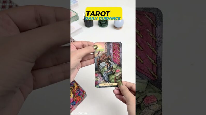 Tarot Daily Guidance #40 Your Daily Tarot :Tarot Astrology Numerology 2025 Prediction | @lisasimmi 1 Tarot Daily Guidance #40 Your Daily Tarot :Tarot Astrology Numerology 2025 Prediction | @lisasimmi