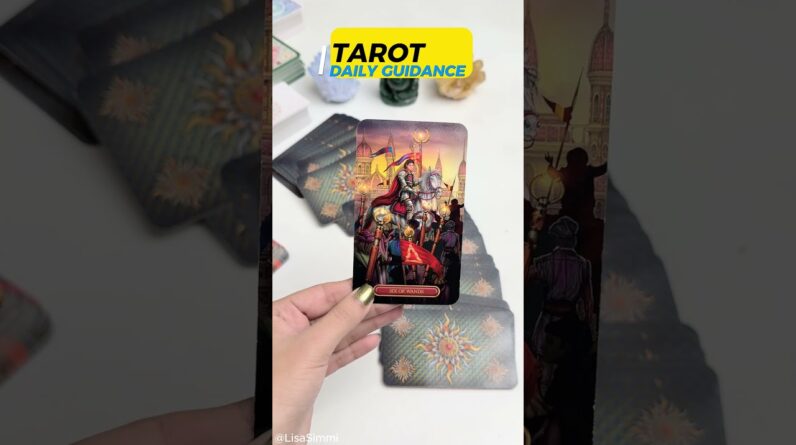 Tarot Daily Guidance #36 Your Daily Tarot :Tarot Astrology Numerology 2025 Prediction | @lisasimmi 1 Tarot Daily Guidance #36 Your Daily Tarot :Tarot Astrology Numerology 2025 Prediction | @lisasimmi