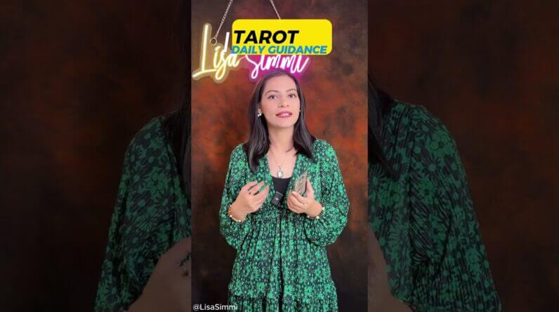 Tarot Daily Guidance #27 Your Daily Tarot :Tarot Astrology Numerology 2025 Prediction | @lisasimmi 1 Tarot Daily Guidance #27 Your Daily Tarot :Tarot Astrology Numerology 2025 Prediction | @lisasimmi