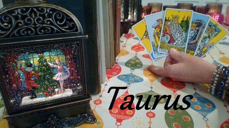 Taurus December 2024 ❤ A Very Deep Emotional Experience SOULMATE READING #Taurus 1 Taurus December 2024 ❤ A Very Deep Emotional Experience SOULMATE READING #Taurus
