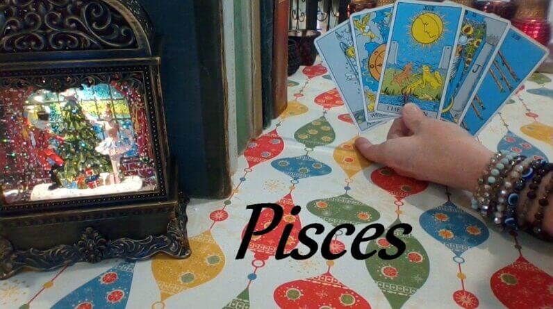 Pisces December 2024 β€π² CRITICAL DECISION! Actions Speak Louder Than Words LOVE & CAREER #Pisces 1 Pisces December 2024 β€π² CRITICAL DECISION! Actions Speak Louder Than Words LOVE & CAREER #Pisces