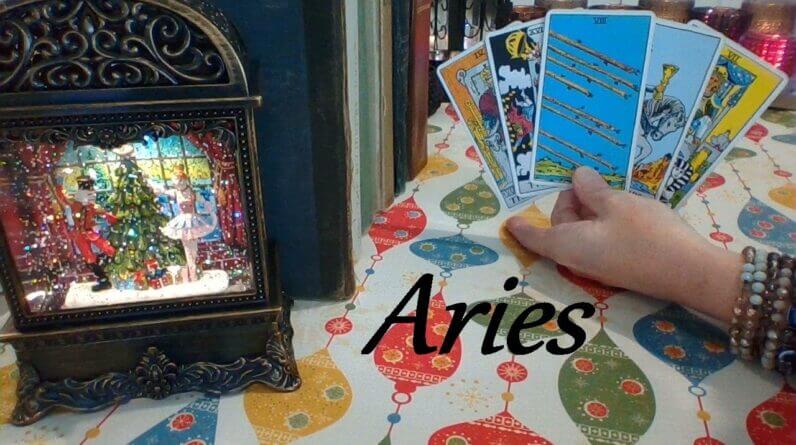 Aries December 2024 ❤💲 GET READY! This Will Be A Wild Turn Of Events Aries LOVE & CAREER #Aries 1 Aries December 2024 ❤💲 GET READY! This Will Be A Wild Turn Of Events Aries LOVE & CAREER #Aries