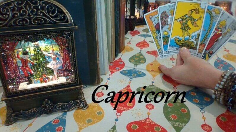 Capricorn December 2024 ❤💲 SURPRISE! Your Next Move Will Shock Them All LOVE & CAREER #Capricorn 1 Capricorn December 2024 ❤💲 SURPRISE! Your Next Move Will Shock Them All LOVE & CAREER #Capricorn