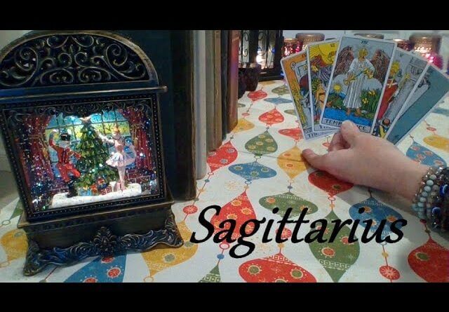 Sagittarius December 2024 ❤ The Moment You See Each Other Again SOULMATE READING #Sagittarius 1 Sagittarius December 2024 ❤ The Moment You See Each Other Again SOULMATE READING #Sagittarius
